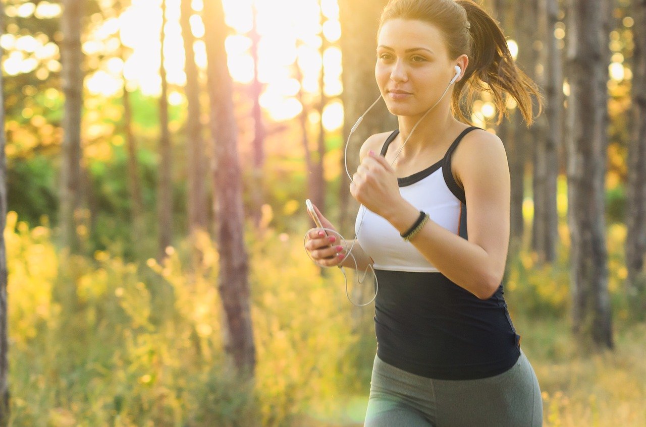 The Difference Between Movement, Exercise and Stretching