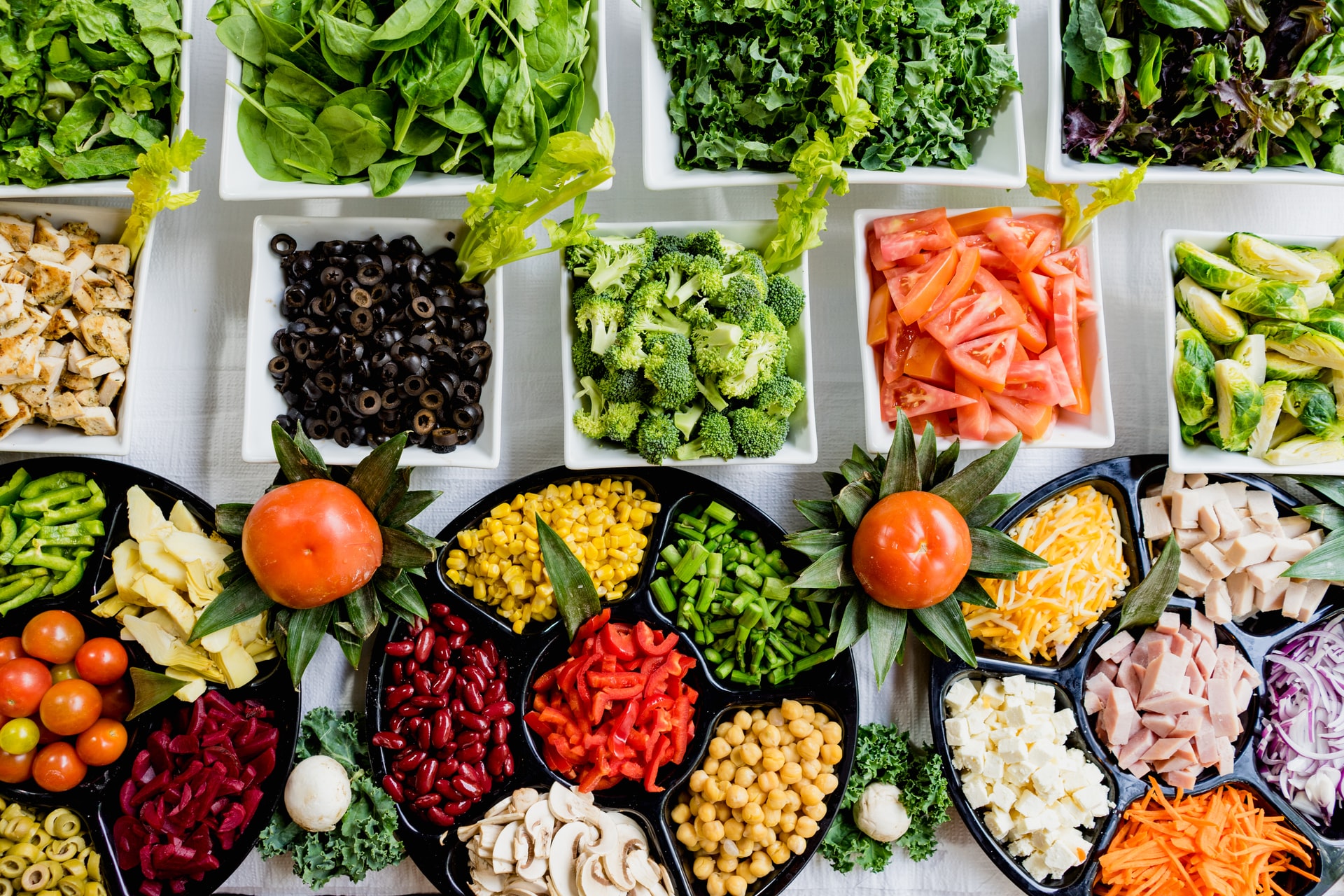 Food Sensitivities: