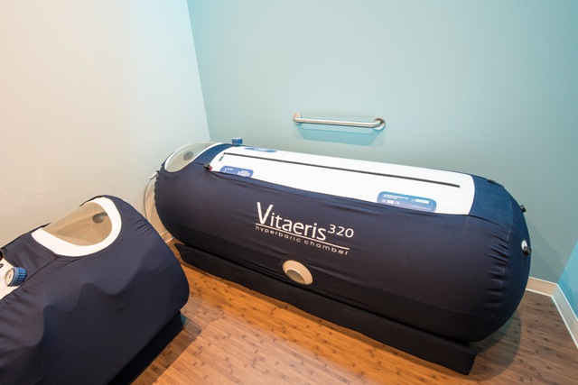 Hyperbaric Oxygen Therapy | Nava Health