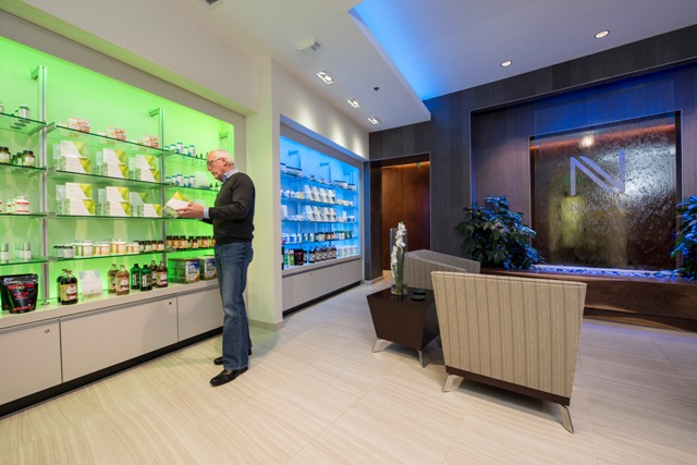 Nava Center | Nava Health