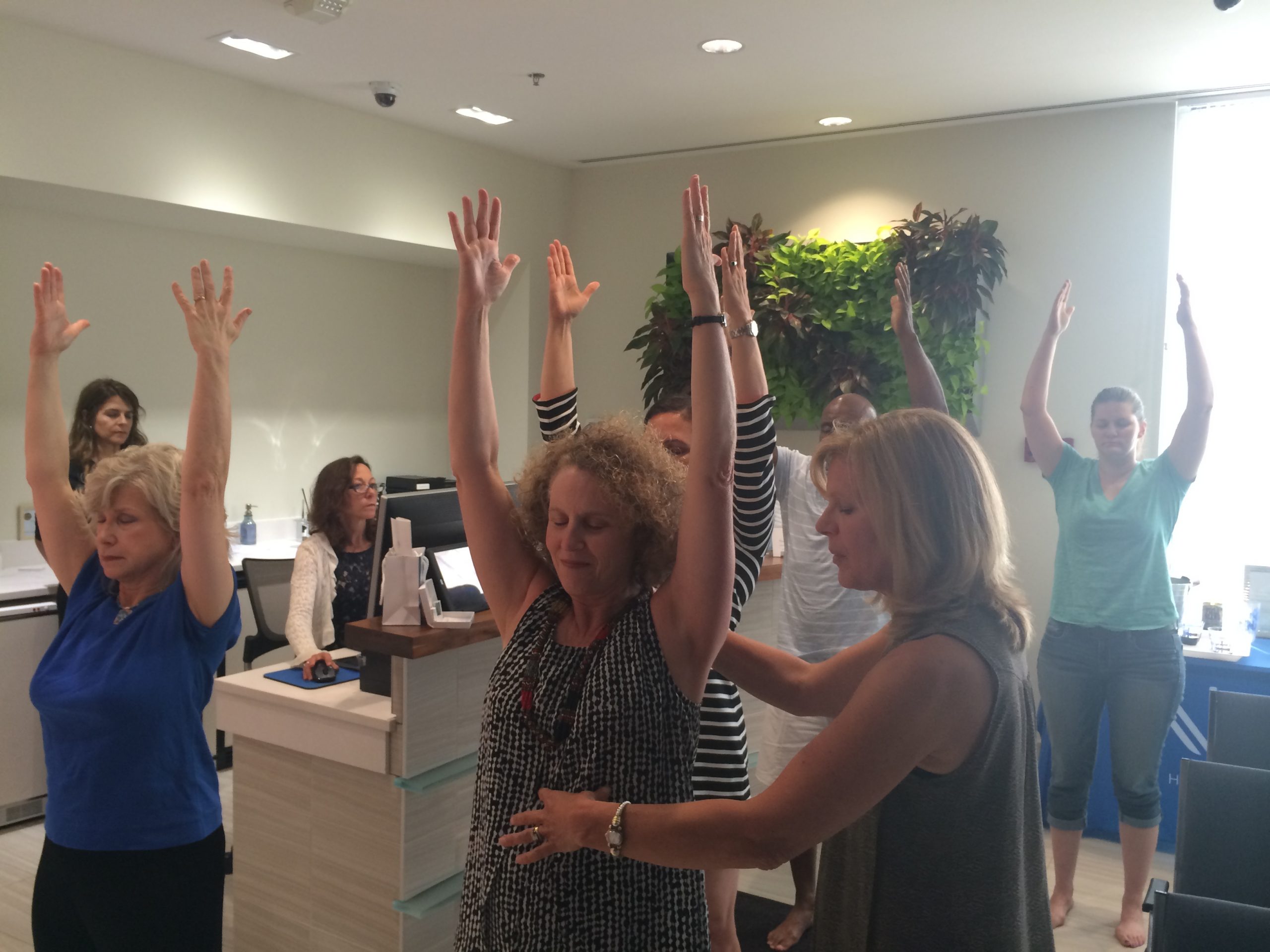Meditation | Nava Health