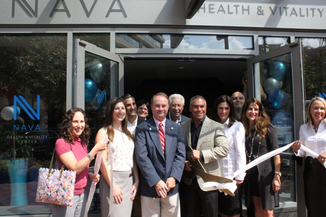 Nava Center | Nava Health