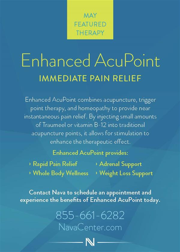 AcuPoint