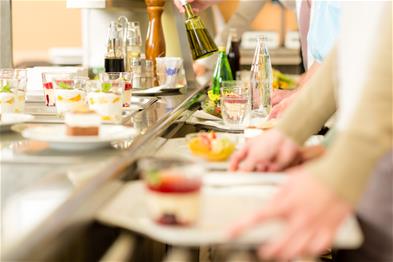 Top Challenges of Eating Out