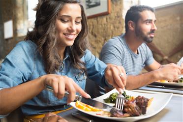 How to Eat Without Guilt