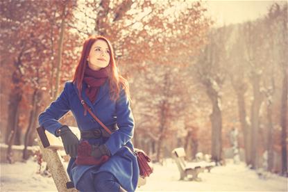 Seasonal Affective Disorder