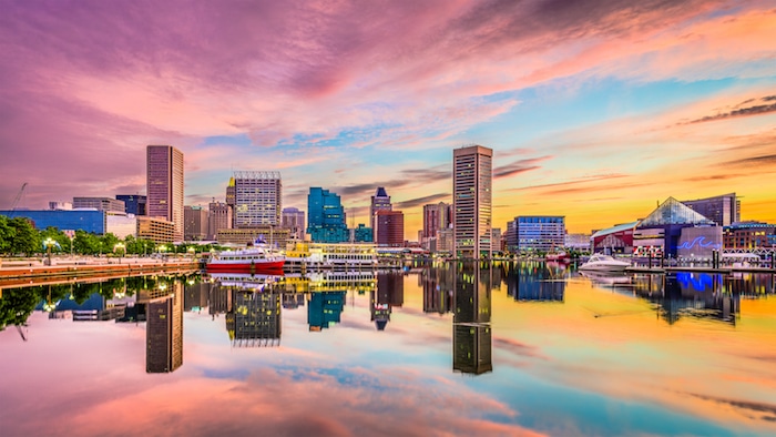 Maryland Nava Locations | Nava Health