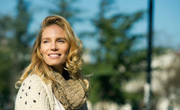 Natural Estrogen for Weight Loss