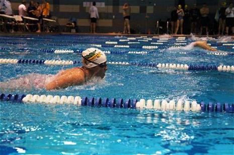 Sarah Bofinger Olympic