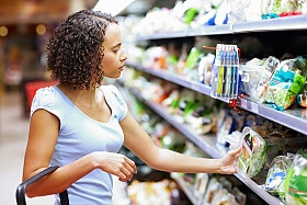 How to Upgrade Your Diet