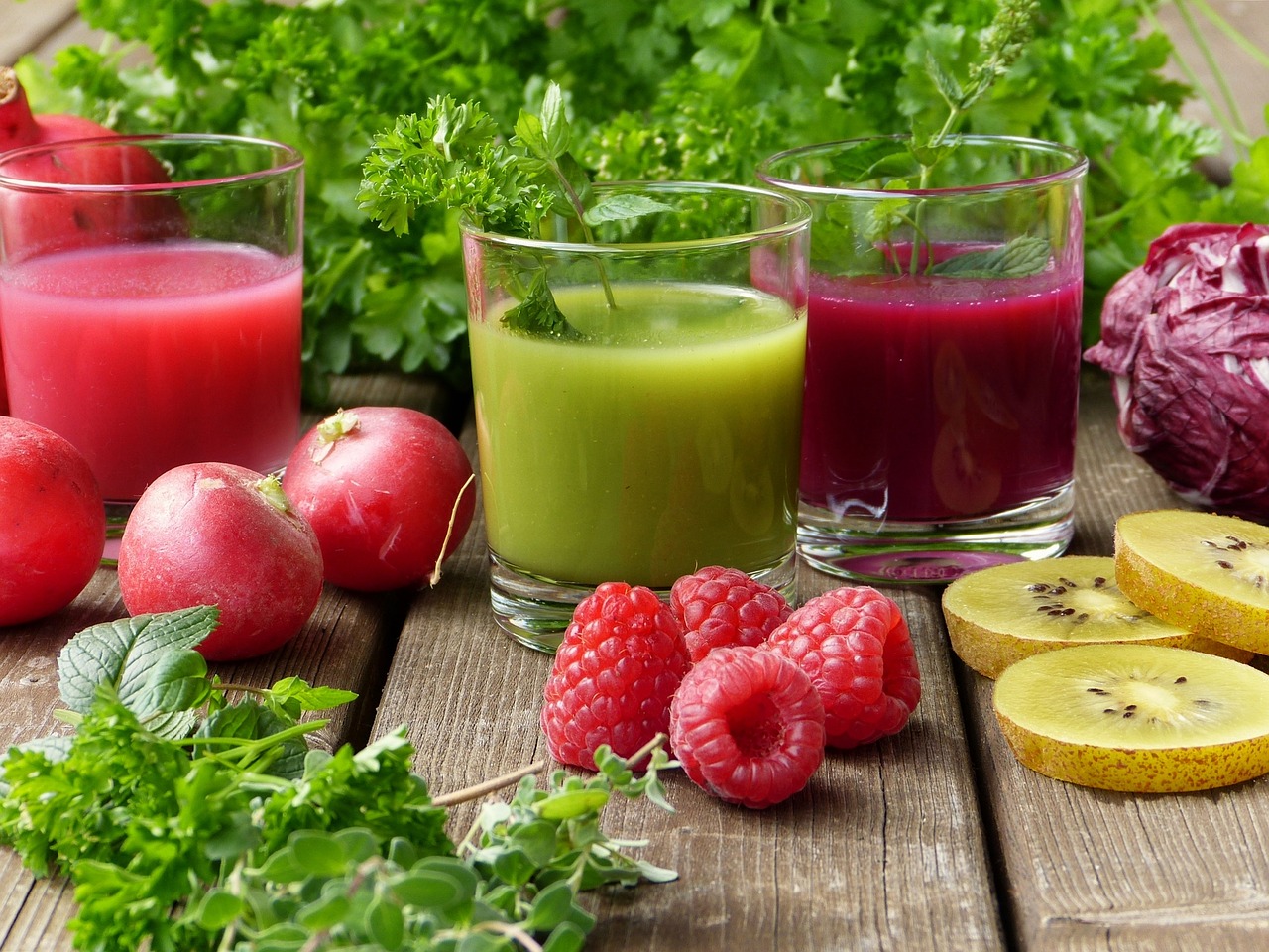 How to Boost Immune System Naturally