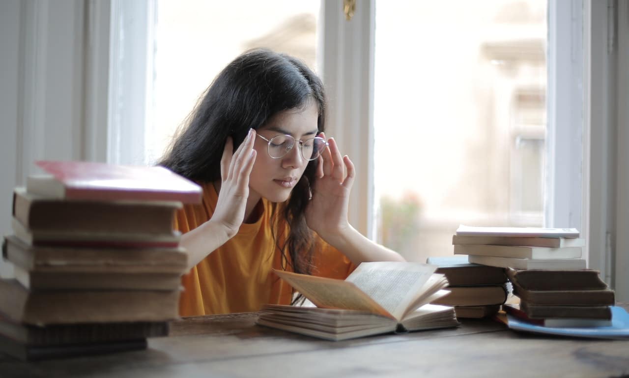 Hormone Imbalance Headaches