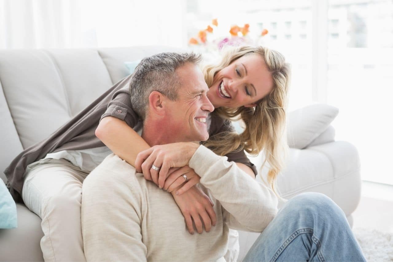 Benefits of BHRT for Men and Women