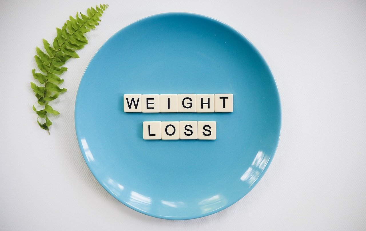 Custom Weight Loss
