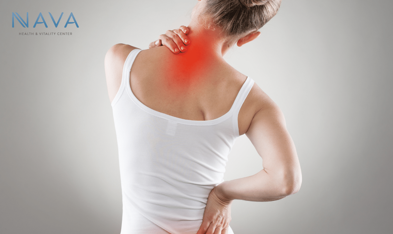 Equiscope Therapy for Pain