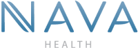 Nava health logo