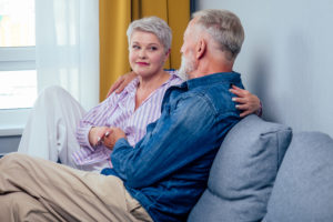 Hormone therapy