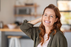 symptoms of menopause