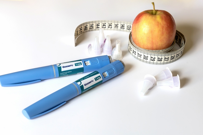 ozempic for weight loss