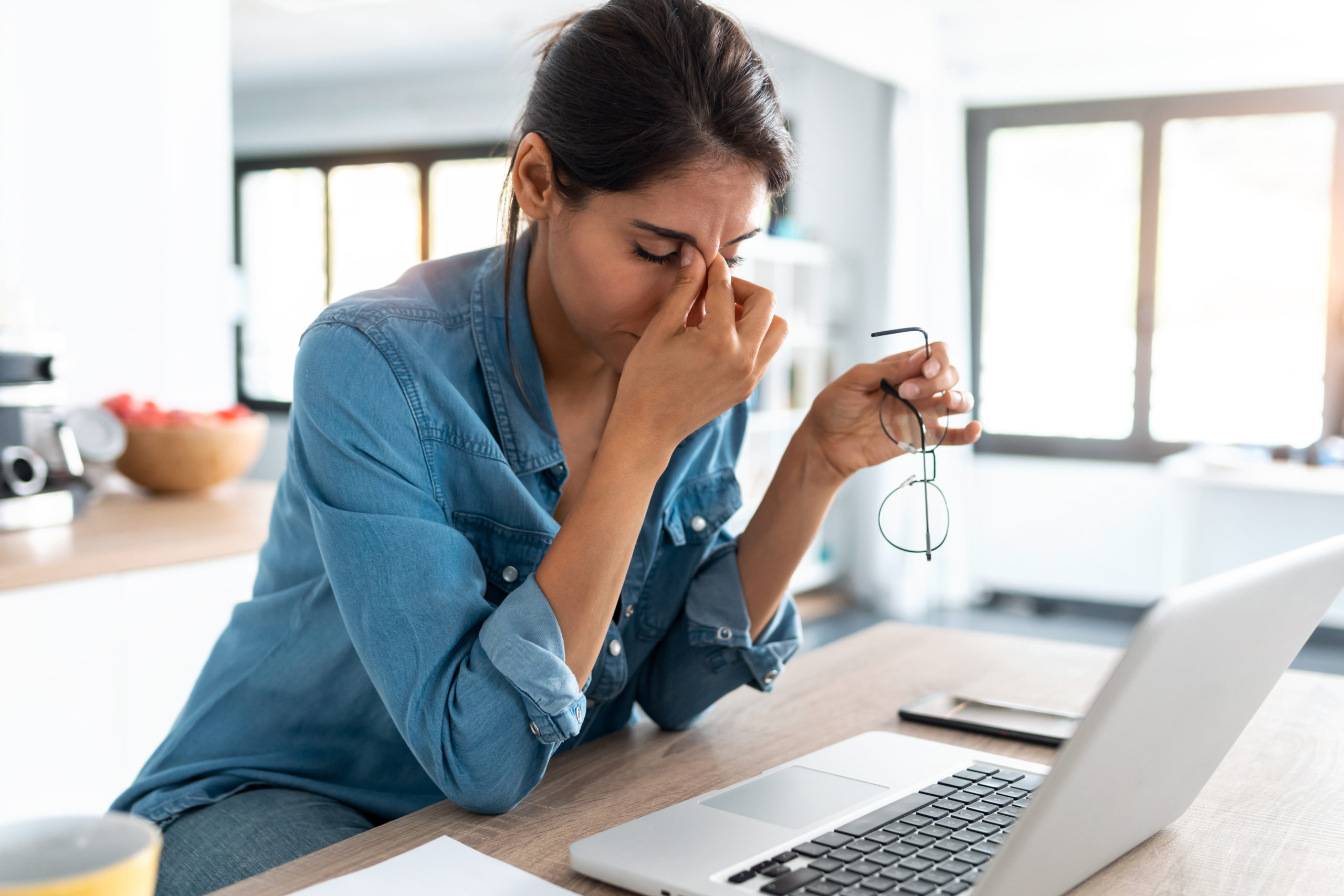 Supplements to Help Navigate Perimenopause Instead of Just Dealing With It