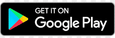 Google Play App Store Button 