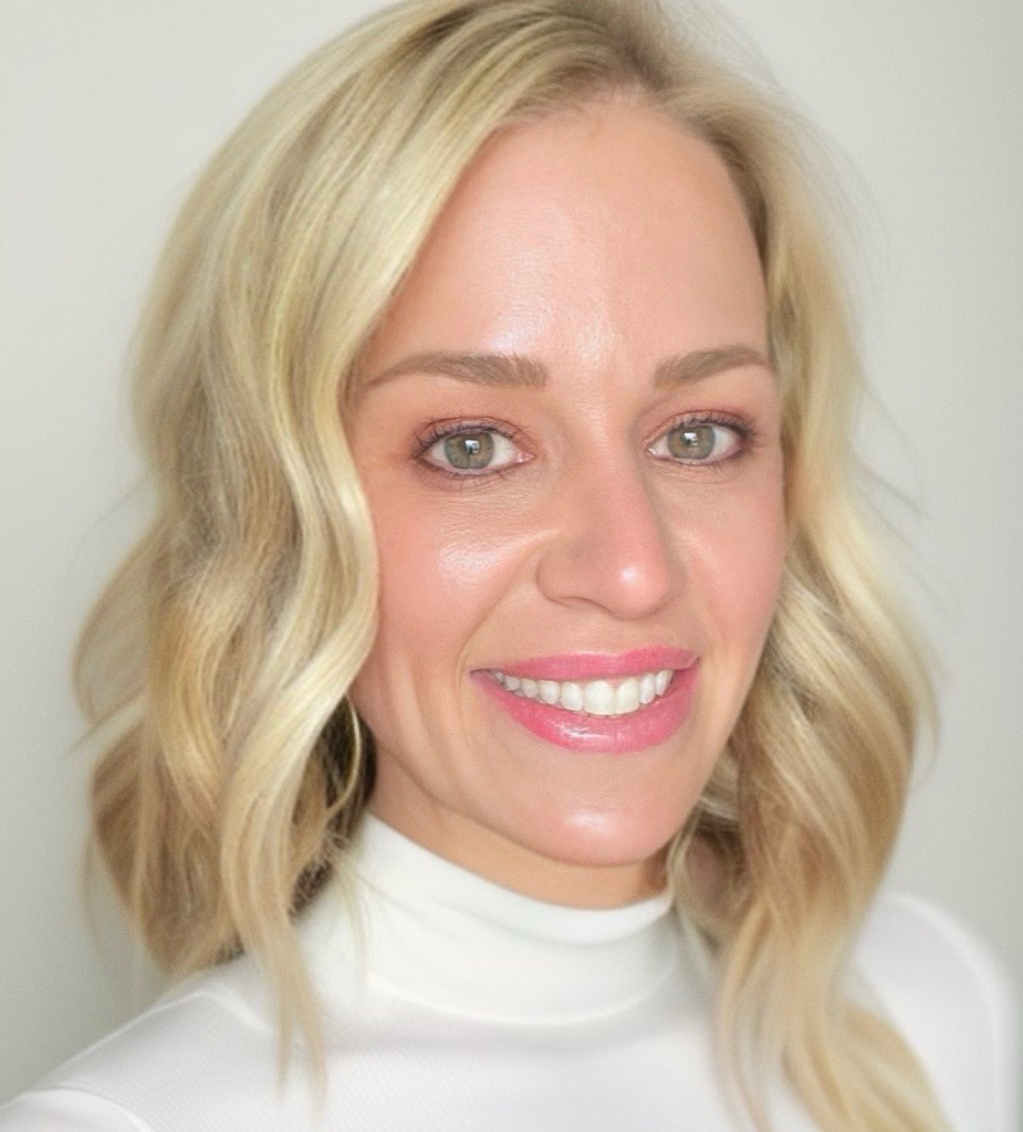 Heather Cauvel