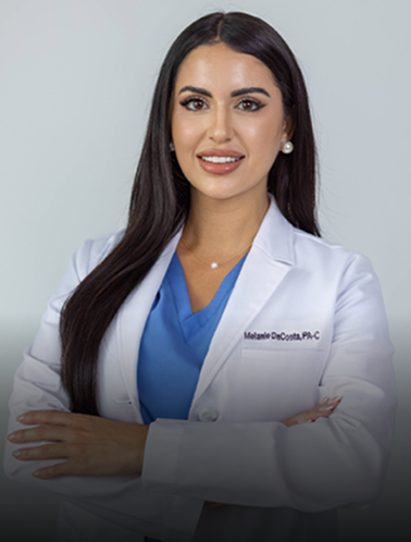 Melanie DaCosta