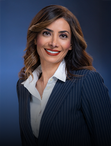 Soraya Salehi