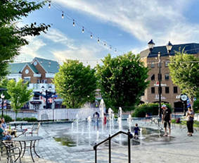 Fairfax, Virginia