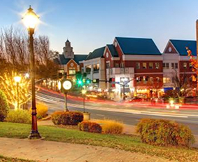 Virginia, Fairfax